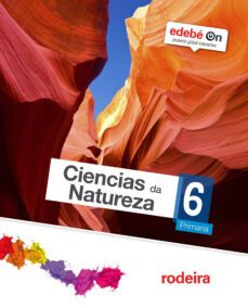 ciencias da natureza ep6 (gallego) sexto primaria  ciencias de la naturaleza-9788483494165