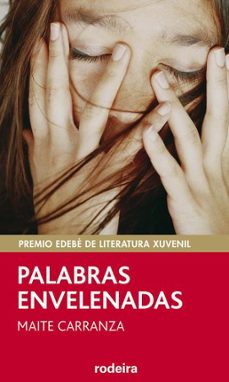 palabras envelenadas (premio edebé xuvenil 2015)-maite carranza i gil dolz del castellar-9788483495865