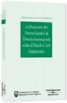 proyeccion sistema español-nerea magallosn elosegui-9788483552865
