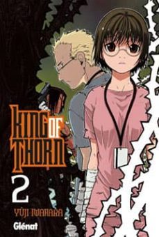 king of thorn 2-9788483571965