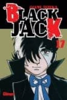 black jack vol.17: ultimo numero-osamu tezuka-9788483577165