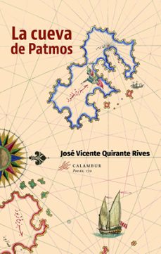 la cueva de patmos-9788483595565