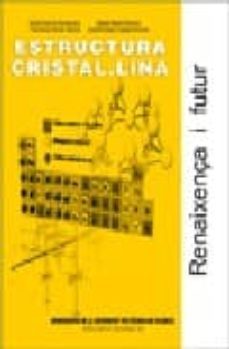 estructura cristal·lina-9788483632765
