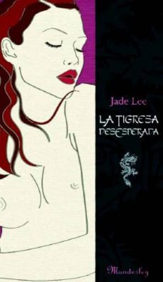 tigresa desesperada (tigresas iii)-9788483650165