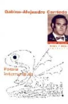 poesia interrumpida-9788483745465