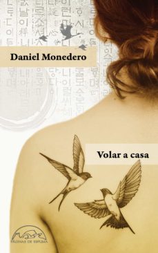volar a casa (ebook)-9788483936665