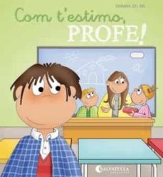 com t estimo, profe!-9788484128465