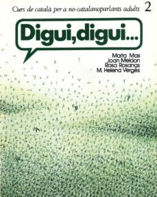 curs de catala per no-catalanoparlants 2 (libro)-9788484155065