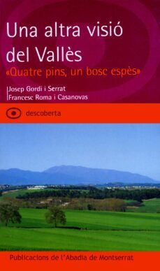 una altra visio del valles-9788484157465