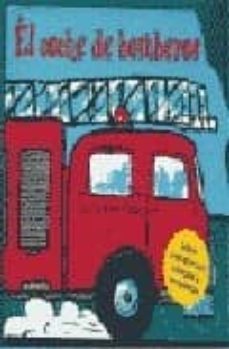 el coche de bomberos-9788484230465