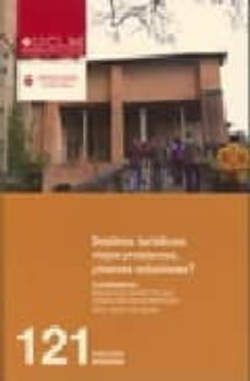 destinos turisticos: viejos problemas, ¿nuevas soluciones?-miguel a. troitiño vinuesa-9788484276265