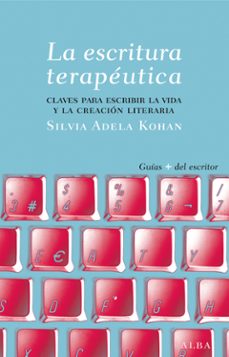 la escritura terapéutica-silvia kohan-9788484288565