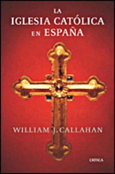 la iglesia catolica en españa-9788484328865