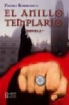 el anillo templario-giovanni bonfiglio-9788484339465