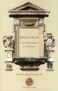 doce calas en el renacimiento y un epilogo-9788484393665