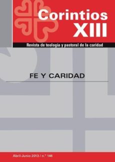 fe y caridad  -corintios xiii nº 146-9788484405665