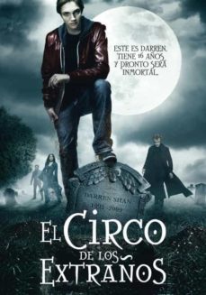 el circo de los extraños-darren shan-9788484415565