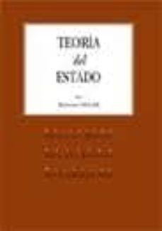 teoria del estado-hermann heller-9788484448365