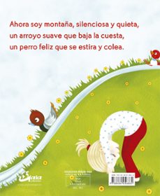 buenos dias yoga: cuento para despertarse, postura a postura-mariam gates-9788484456865