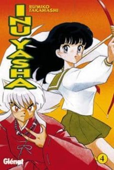 inu yasha nº 4-rumiko takahashi-9788484492665