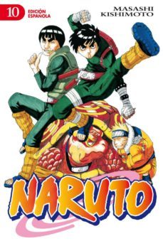 -masashi kishimoto-9788484493365
