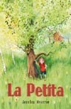 la petita-jessica meserve-9788484525165