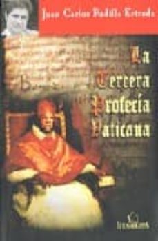la tercera profecia vaticana-9788484543565