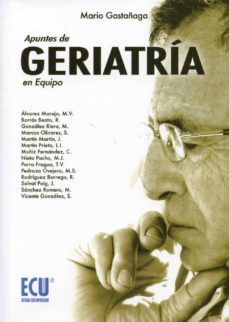 apuntes de geriatria en equipo-9788484547365
