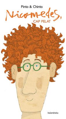 nicomedes, cap pelat-9788484642565