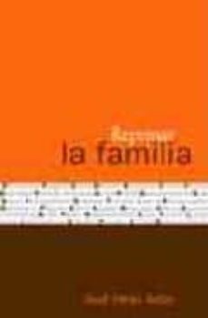 repensar la familia-9788484691365