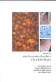 manual de enfermedades sistemicas-juan jimenez alonso-9788484735465