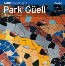 park guell (serie 4)-josep maria carandell-pere vivas ortiz-9788484781165