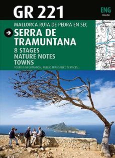 serra de tramuntana (ingles)-9788484783565
