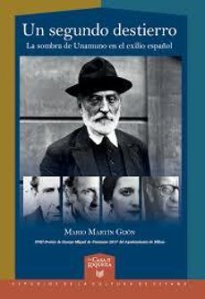 un segundo destierro-mario martin gijon-9788484894865