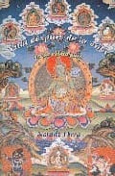 vida despues de la vida: segun el budismo-9788485895465