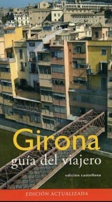 girona (guia del viajero)-9788486147365