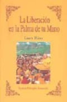 la liberacion en la palma de tu mano-kyabye pabongka rimpoche-9788486615765