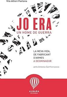 jo era un home de guerra-vito alfieri fontana-9788487023965
