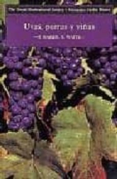 uvas, parras y viñas-harry baker-9788487535765