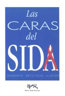 las caras del sida-9788488326065