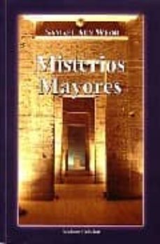 misterios mayores-9788488625465