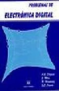 problemas de electronica digital (2ª ed.)-9788488667465