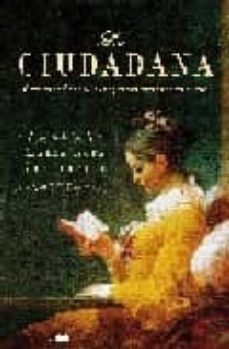 la ciudadana-maria rosa cutrufelli-9788489367265