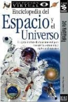 enciclopedia del espacio y el universo-9788489370265