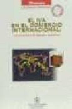 el iva en el comercio internacional: intercambios de bienes y ser vicios-lino castellano montero-9788489503465