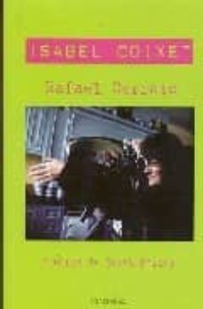 isabel coixet-rafael cerrato-9788489564565