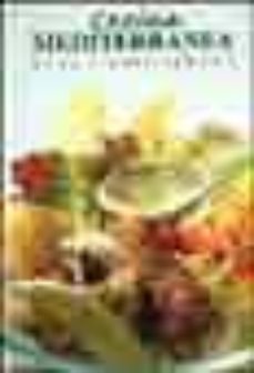 cocina mediterranea sana y equilibrada-9788489592865