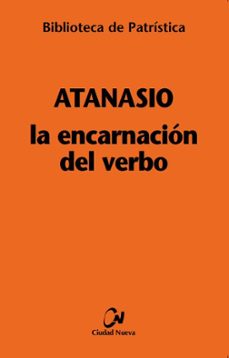 la encarnacion del verbo-9788489651265