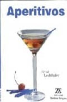 aperitivos-ernst lechthaler-9788489675865