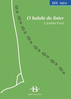o bululu do linier-candido pazo gonzalez-9788489803565